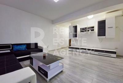 Apartament cu 3 camere în Roșu - 2