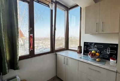 Apartament cu 2 camere decomandat în Lacul Morii - 2