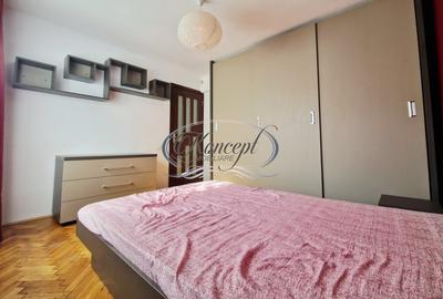 Apartament cu 2 camere decomandat, mobilat în Gruia - 4