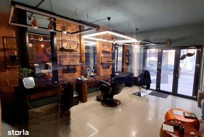 Spațiu comercial, de 80 mp, în Centrul Civic
