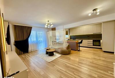 Apartament cu 2 camere în Șelimbăr