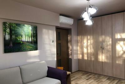 Apartament cu 2 camere în Lacul Tei