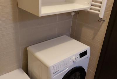 Apartament cu 2 camere decomandat în Chiajna