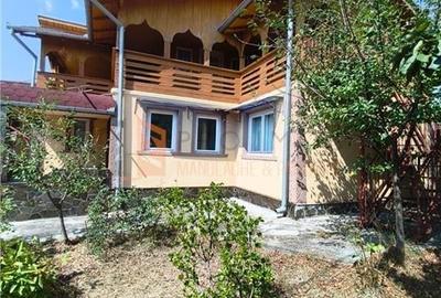 Casă individuală cu 6 camere cu Teren 1717 Mp în Lunca Frumoasă - 1