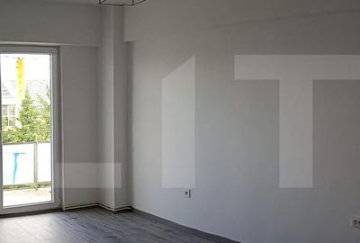 Apartament cu 2 camere decomandat în Lenin - 2