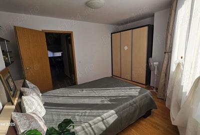 Apartament cu 2 camere decomandat în Popa Șapcă