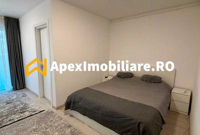 Garsonieră nedecomandată în Theodor Pallady
