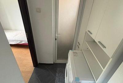 Apartament cu 2 camere semidecomandat, mobilat în Tătărași - 4