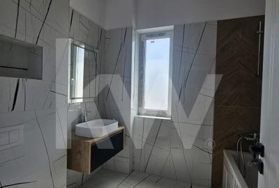 Apartament cu 3 camere decomandat în Mihai Viteazul - 9