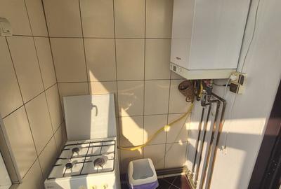 Apartament decomandat în Nicolina