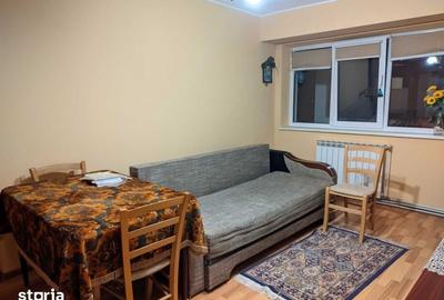 Apartament cu 3 camere semidecomandat în Marna - 2