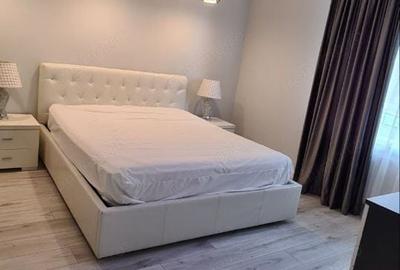Garsonieră decomandată în Odobescu