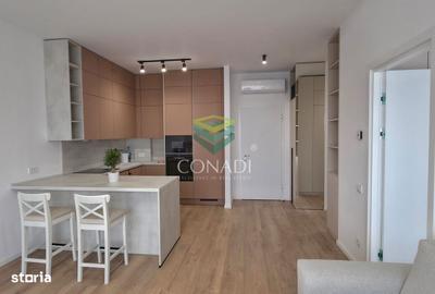 Apartament cu 2 camere în Grivița