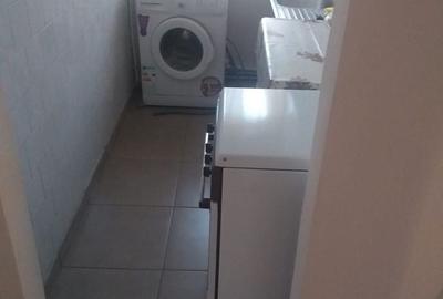 Apartament cu 3 camere semidecomandat în 23 August - 8