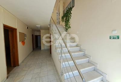Birou, de 926 mp, în Brâncoveanu - 7