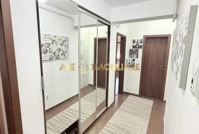 Apartament cu 2 camere decomandat, mobilat în Popești-Leordeni - 3