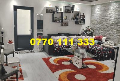 Apartament cu 2 camere semidecomandat, mobilat în Plantelor - 1