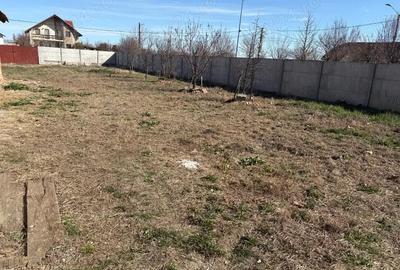 Casă cu Teren 1000 Mp în Central - 5