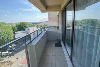 Apartament cu 3 camere, mobilat în George Enescu - 4