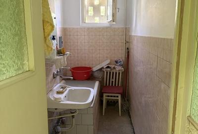 Apartament cu 2 camere în Baraolt - 2