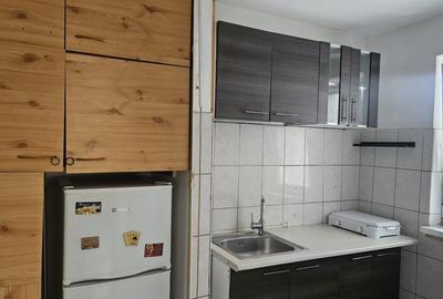 Apartament cu 2 camere nedecomandat în Tomis Nord - 4