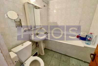 Apartament cu 2 camere decomandat în Dristor - 13