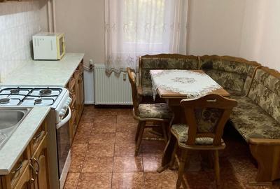 Apartament cu 2 camere decomandat în Șagului - 3