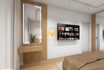 Apartament cu 2 camere în Plopilor - 8