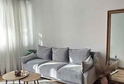 Apartament cu 2 camere decomandat în Berceni - 1