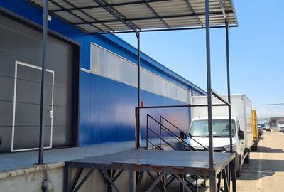 Spațiu comercial, de 641.02 mp, în Someșeni