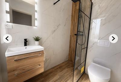 Duplex cu 5 camere cu Teren 364 Mp în Moșnița Nouă - 8