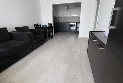Apartament cu 2 camere decomandat în Hipodrom - 8