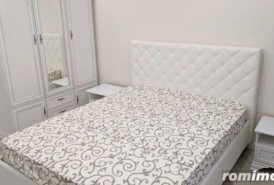 Garsonieră decomandată în Turda