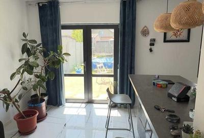 Casă cu 4 camere în Agigea - 8