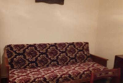 Apartament cu 2 camere decomandat în Ostroveni