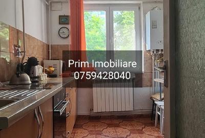Apartament cu 2 camere decomandat în Micro 19 - 4