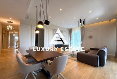 Apartament cu 4 camere semidecomandat în Herăstrău - 13