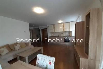 Apartament cu 2 camere semidecomandat în Florești - 3