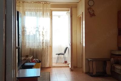 Garsonieră semidecomandată în Hipodrom - 2