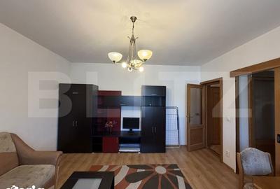 Apartament cu 2 camere decomandat în Grigorescu - 8