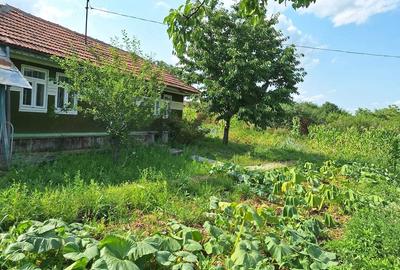 Teren de 2170 mp, în Central