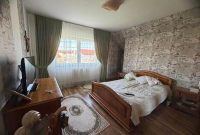 Casă cu 4 camere în Central - 4
