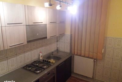 Apartament cu 2 camere semidecomandat în Astra