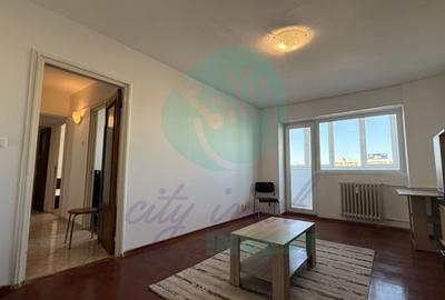 Apartament cu 3 camere semidecomandat, mobilat în Bucur Obor - 2