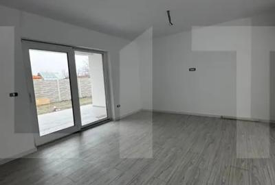 Casă cu 4 camere cu Teren 328 Mp în Peciu Nou - 5