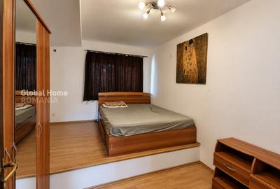 Apartament cu 2 camere decomandat, mobilat în Domenii - 3