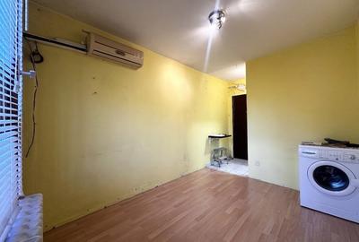 Garsonieră nedecomandată în Complex Studențesc - 2