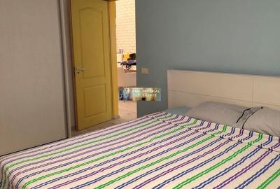 Apartament cu 2 camere decomandat în Tomis Nord