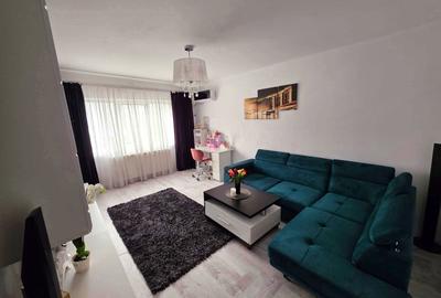 Apartament cu 3 camere în Central - 2