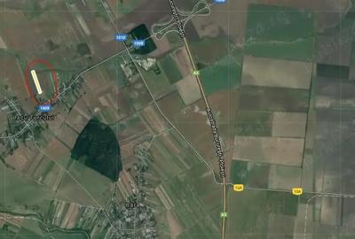 Teren în Balta Doamnei - 4